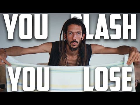 You Flash You Lose - 2025