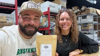 2025 Christmas Merch Launch!