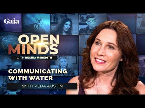 Scientists Prove Water’s Power To Self-heal & Shield Against Emf/5g?!