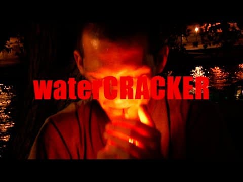 Watercracker