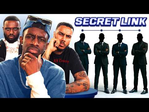 Guess The Secret Link Ft Aj Tracey & Headie One