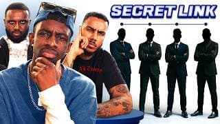 Guess The Secret Link Ft Aj Tracey & Headie One