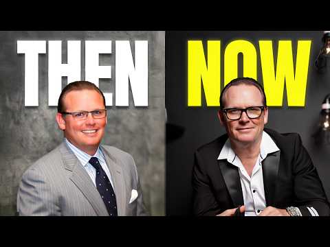 Sell Or Be Sold: Are You Creating Your Life Or Being Controlled?