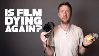 Why Did Film Become So Popular & Is It Still Cool In 2025?