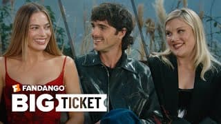 Margot Robbie, Jacob Elordi, & The Cast Of ‘wuthering Heights’ On Love That Destroys Everything
