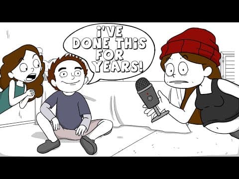 My Siblings Are Insane... (storytime)