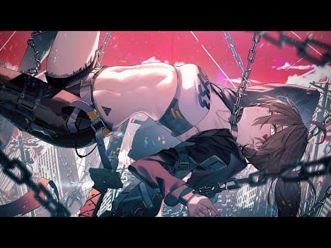 When I Break The Chains | Most Epic Battle Music That Makes You Feel Unstoppable