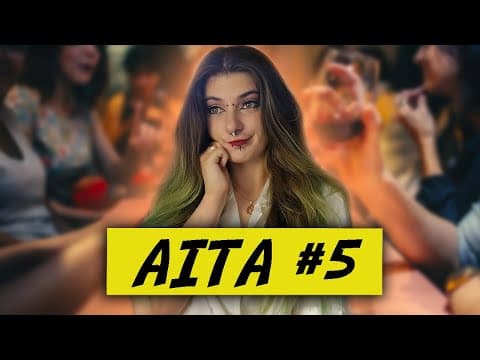 Aita #𝟓