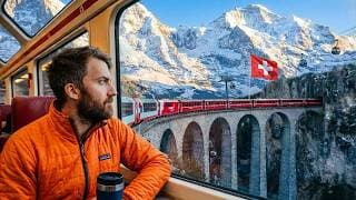 How Switzerland Engineered The Perfect Country