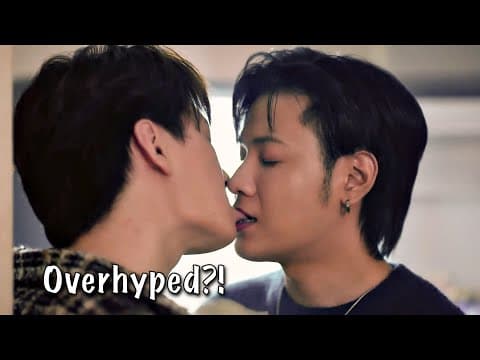 Top 10 Most Viewed Bl Series On Youtube So Far! (2025)