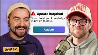 How Scott And Cj Stay Up To Date On Tech