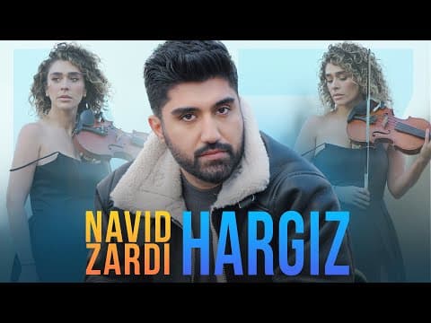Navid Zardi - Hargiz