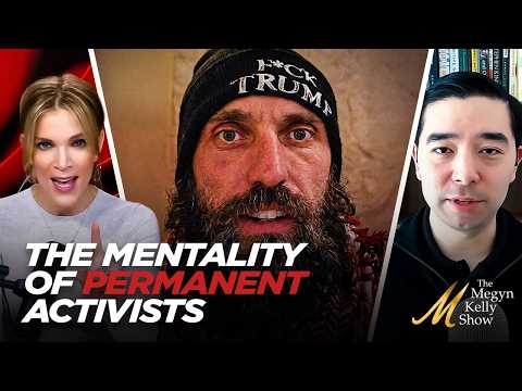 The Warped Mentality Behind Permanent Activists Now Arrested After Church Stunt, With Rob Henderson