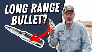 Winchester’s New Long-range Hunting Bullet: Real Breakthrough Or Just Marketing?