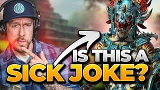 New "free" Mythical Champ Revealed | Anaxia The Reborn