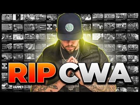 Is This Channel Dead?