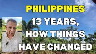 Is The Philippines Expat Dream Dying In 2026?