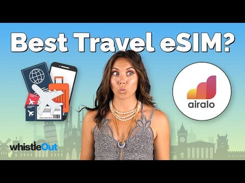 Is Airalo The Best Travel Esim? | Pros And Cons Exposed