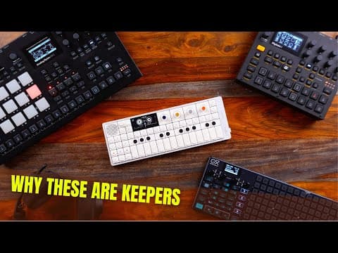 I Would Never Sell This Synth / Dawless Gear And Here’s Why