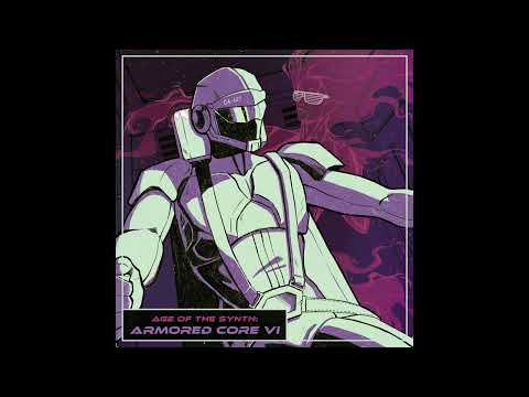 Steel Haze (where Truths Meet) (from "armored Core Vi") (synthwave Arrangement)