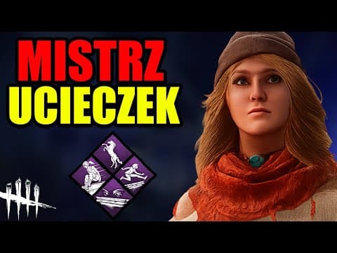 Jesieniara Znowu W Akcji - Build Pod Lupke Mocnijeszy Niż Się Wydaje - Dead By Daylight
