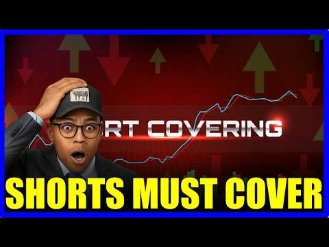 Shorts Must Cover: Ryan Cohen Buyers 500k Shares