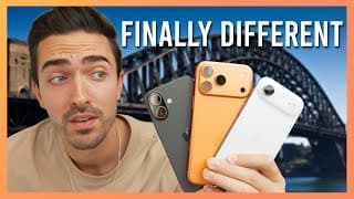 This Year Is Different.