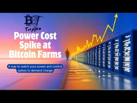 Bbt Vlogs Are Back! Deep Dive On Managing Asic Spikes!