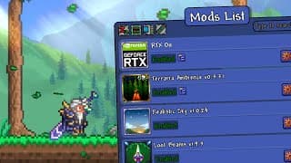 10 Ways To Make Terraria Look Even Better