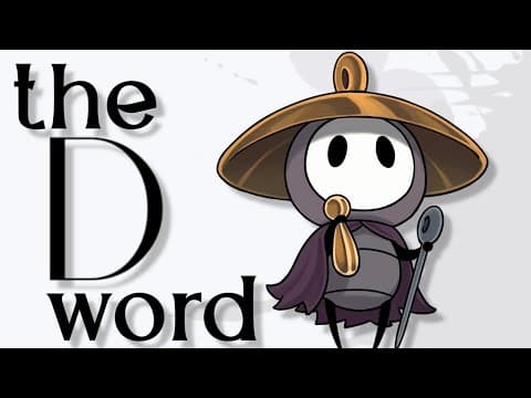 The Cult Of Difficulty