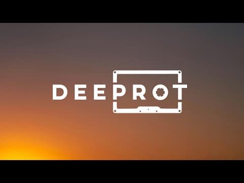 Hans Glader - Get Busy (sean Paul Dub)