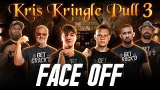 Kris Kringle 3 - Face Off! (dec7th)