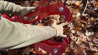 Where Have These Been All My Life? #garvee #logtongs