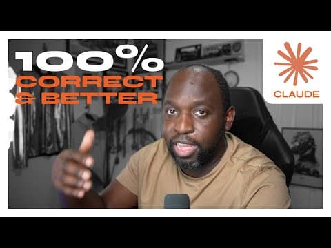 Ai Can't Do Data Analysis? Claude Cowork Thinks Different. [un-edited]