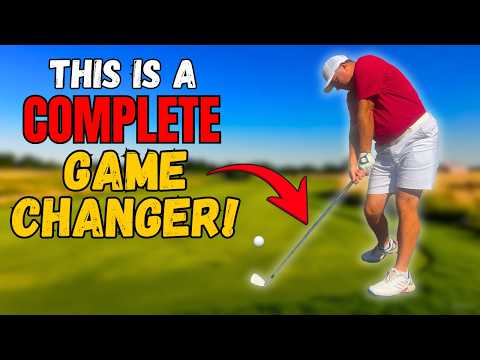 This One Lesson Makes 90% Of Golf Instruction Obsolete!