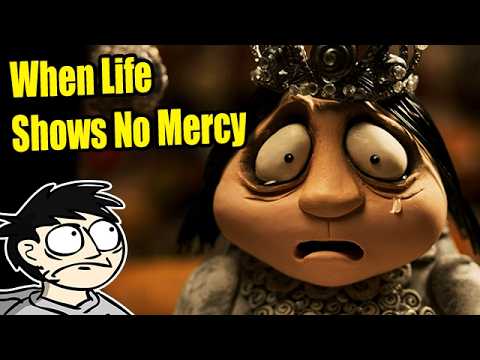 Steve Reviews: Memoir Of A Snail