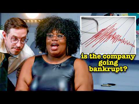 Buzzfeeder Takes A Lie Detector Test