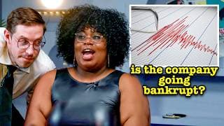 Buzzfeeder Takes A Lie Detector Test