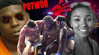 Ta Tragedia Zniszczyła Kariere Zawodnika Ufc!