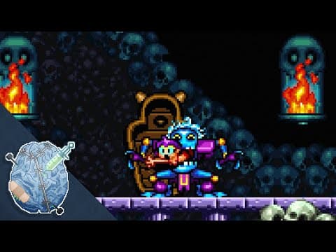 Shantae Advance: Risky Revolution | Part #5: Monster Munchies