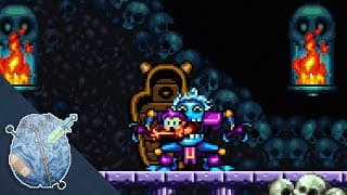 Shantae Advance: Risky Revolution | Part #5: Monster Munchies