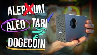 Tiny Miner, Big Decision — Choosing The Best Goldshell Byte Card