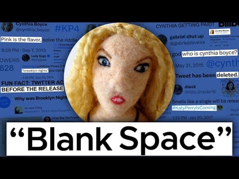 The Doll That Could "predict” The Future Of Pop Music