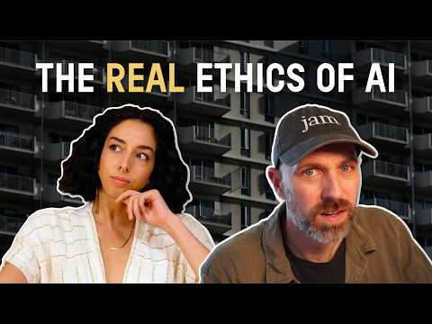 AI is DESTROYING our humanity