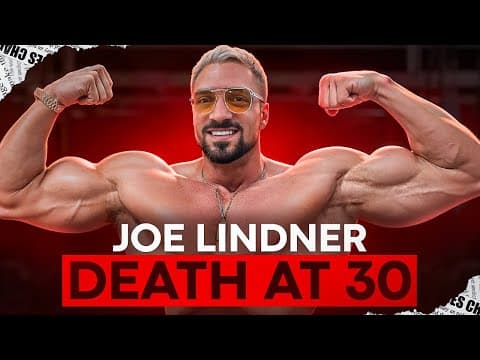 The Tragic Death of Joesthetics