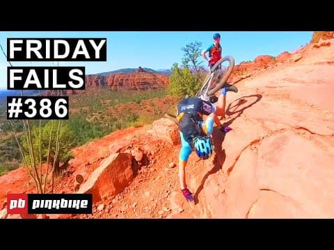 Friday Fails #386