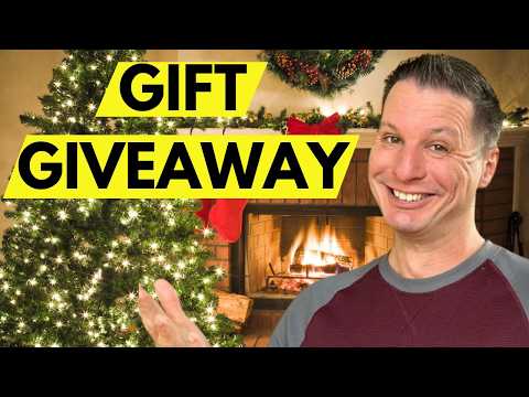 Two Guys Take On Real Estate Christmas Special 2025!