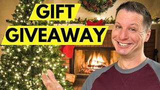 Two Guys Take On Real Estate Christmas Special 2025!