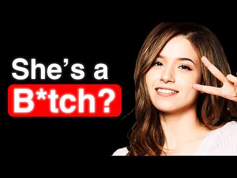 Massive Pokimane Drama