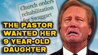 The Corrupt Pastor, His Ladies Of The Night, And A Tale Of Vengeance | Jimmy Swaggart Documentary